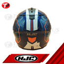 HJC Helmets C91 Octo MC27