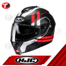 HJC Helmets C91 Octo MC1SF