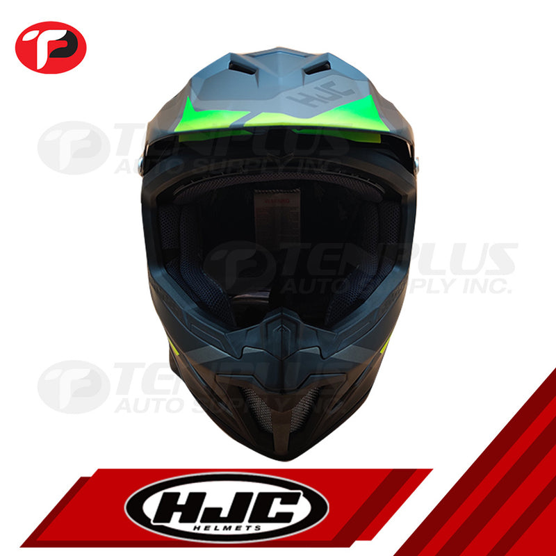 HJC Helmets CL-XY II Creed MC4HSF Youth Size