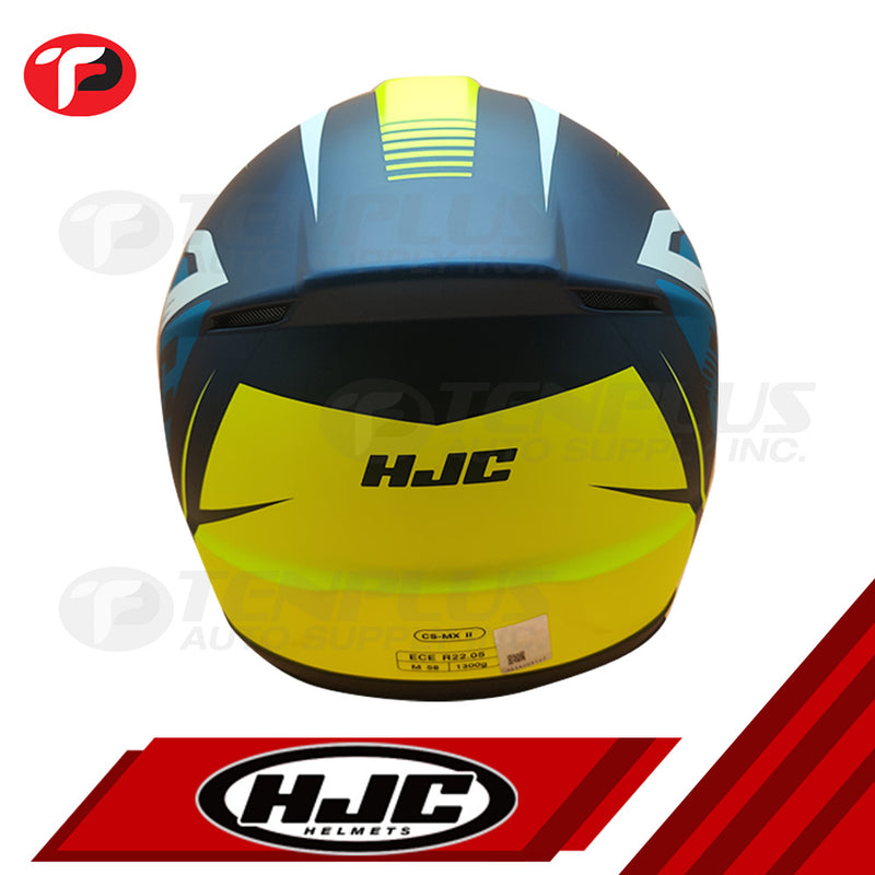 HJC Helmets CS-MX 2 Drift MC3HSF