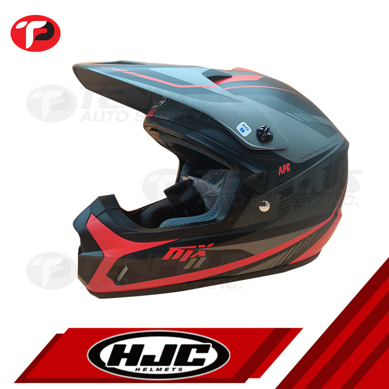 HJC Helmets CS-MX 2 Drift MC1SF