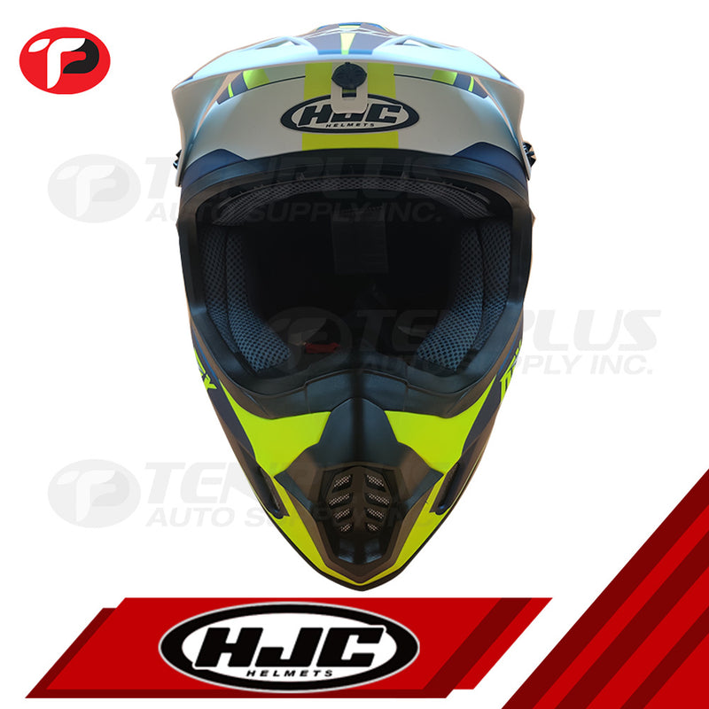 HJC Helmets CS-MX 2 Drift MC3HSF