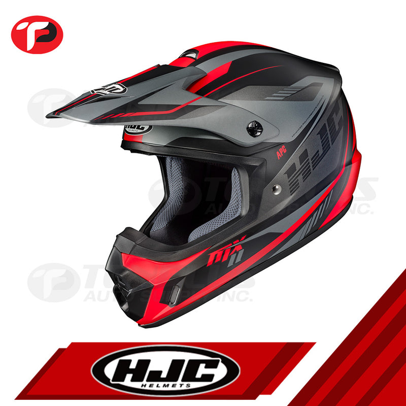 HJC Helmets CS-MX 2 Drift MC1SF