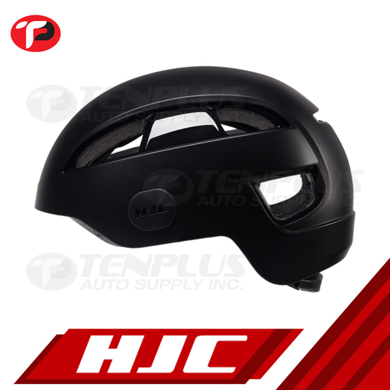 HJC Urban Cycling Helmet COBAN MT GL Black