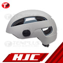 HJC Urban Cycling Helmet COBAN MT GL Grey