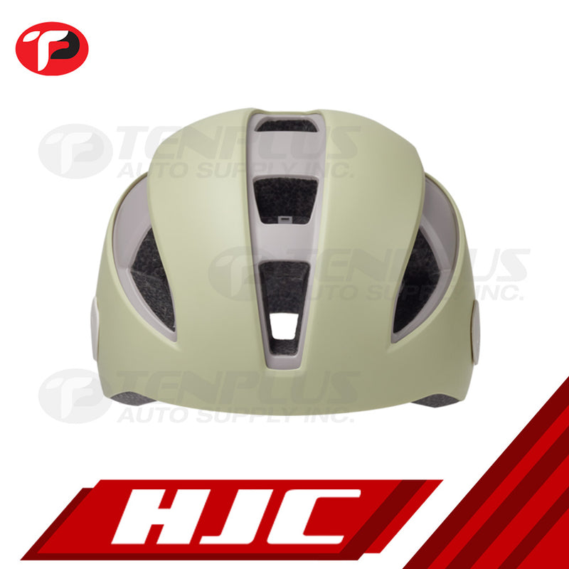 HJC Urban Cycling Helmet COBAN MT Moss Green