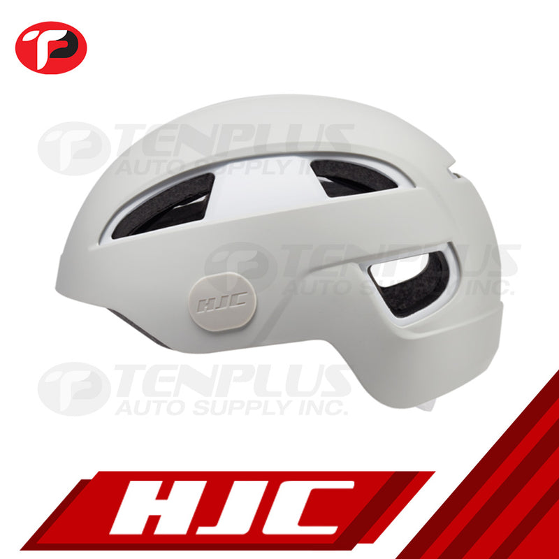 HJC Urban Cycling Helmet COBAN MT Off White