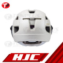 HJC Urban Cycling Helmet COBAN PLUS MT GL White Grey