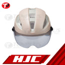 HJC Urban Cycling Helmet COBAN PLUS MT Pink