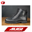 AUGI Urban Racing Boots AU-1 Black