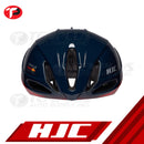 HJC Road Cycling Helmet FURION 2.0 Semi-Aero Red Bull Racing