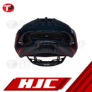 HJC Road Cycling Helmet FURION 2.0 Semi-Aero Red Bull Racing