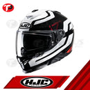 HJC Helmets i71 Enta MC1