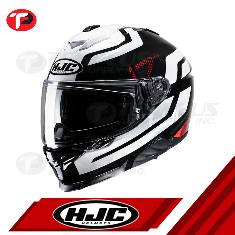 HJC Helmets i71 Enta MC1