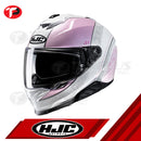 HJC Helmets i71 Sera MC8