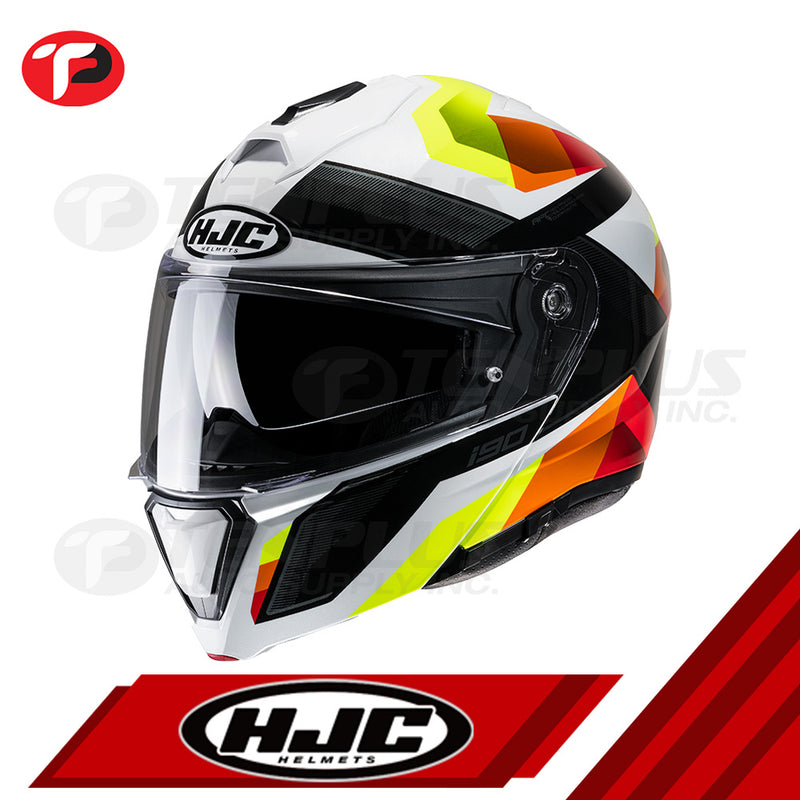 HJC Helmets i90 Lark MC3H