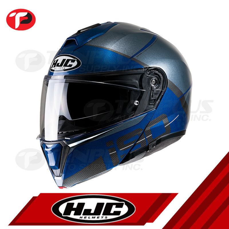 HJC Helmets i90 May MC2