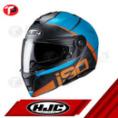 HJC Helmets i90 May MC47SF