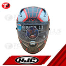 HJC Helmets RPHA 11 Miles Morales