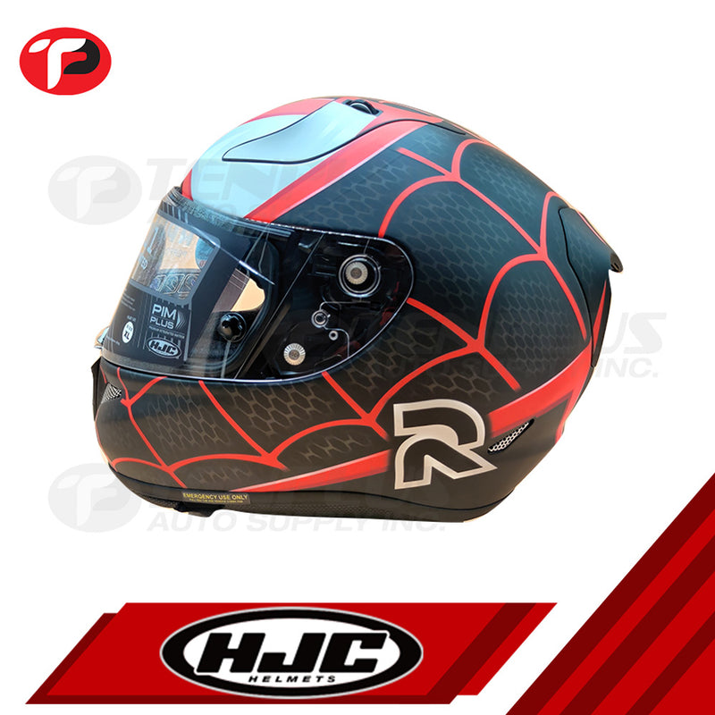 HJC Helmets RPHA 11 Miles Morales