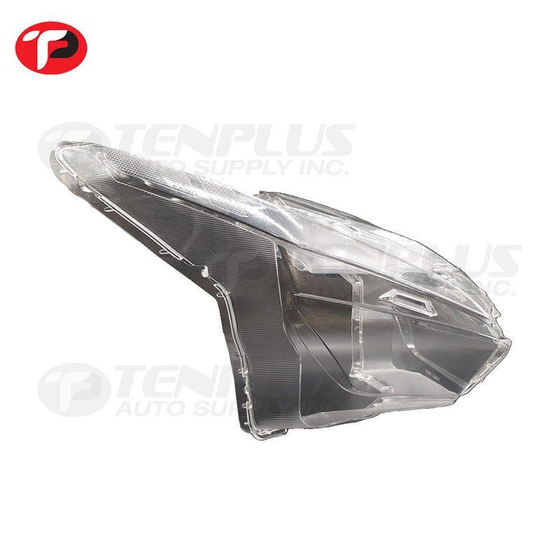 Stanley Headlight for Honda Click 125i; 150i v1 v2 v3