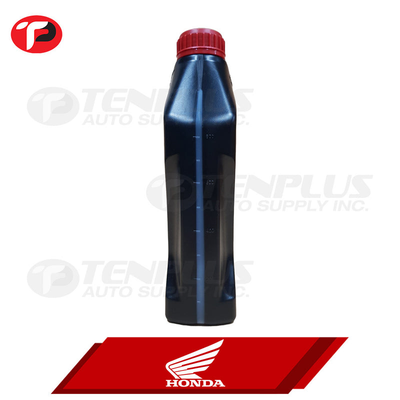 Pro Honda Genuine 10W30 MA (Black) Fully Synthetic for 1L