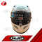 HJC Helmets RPHA 11 Pearl White Ryan