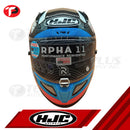 HJC Helmets RPHA 11 Seeze MC21