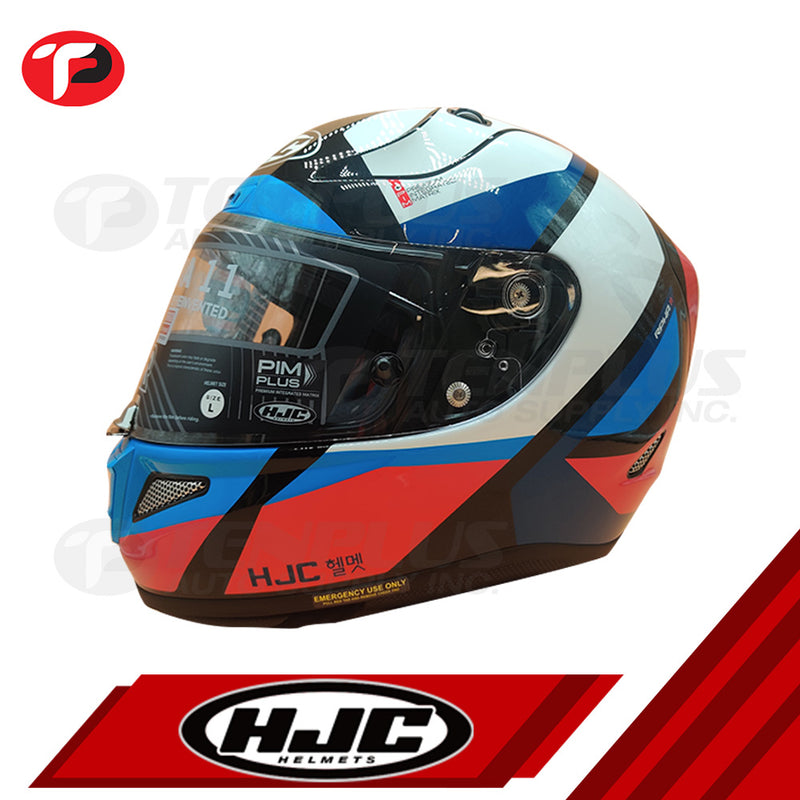 HJC Helmets RPHA 11 Seeze MC21