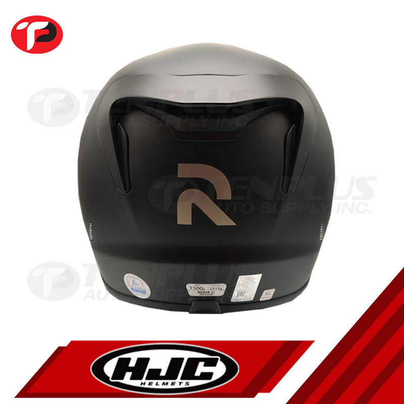 HJC Helmets RPHA 11 Semi Flat Black