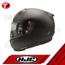 HJC Helmets RPHA 11 Semi Flat Black