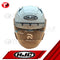 HJC Helmets RPHA 31 Pearl White