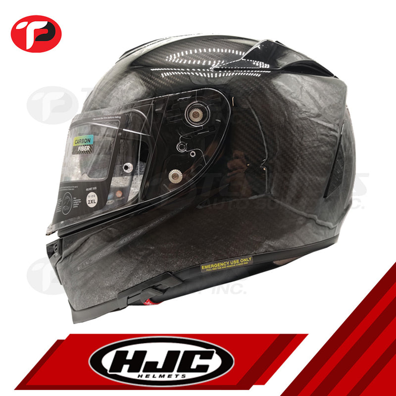 HJC Helmets RPHA 70 Carbon