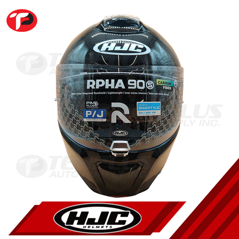 HJC Helmets RPHA 90s Carbon