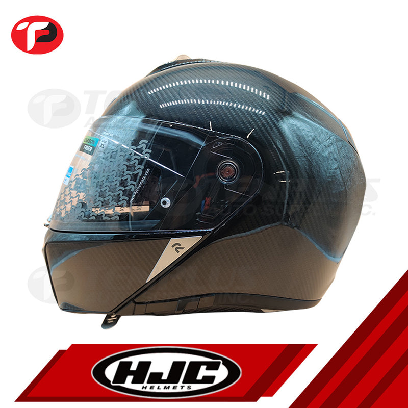 HJC Helmets RPHA 90s Carbon