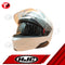 HJC Helmets RPHA 91 Pearl White