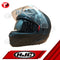 HJC Helmets RPHA 91 Semi Flat Black