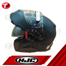 HJC Helmets RPHA 91 Semi Flat Black