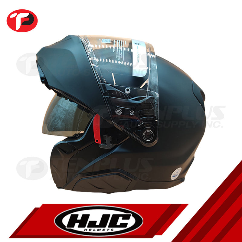 HJC Helmets RPHA 91 Semi Flat Black