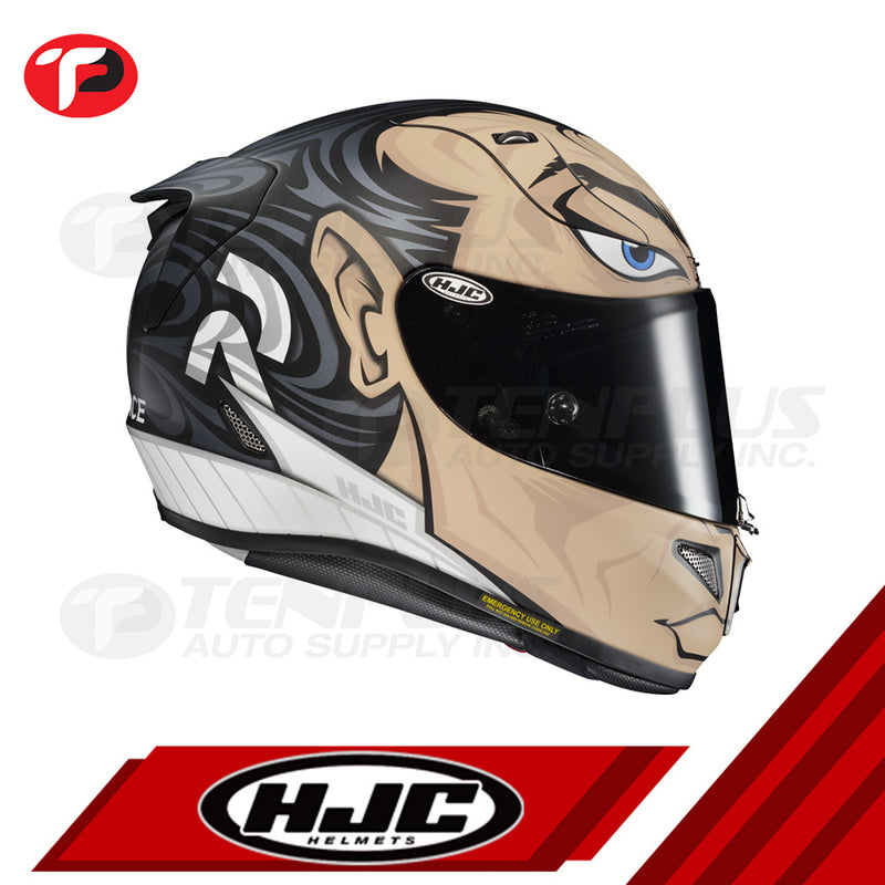 HJC Helmets RPHA 11 Two Face