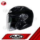 HJC Helmets RPHA 31 Metal Black