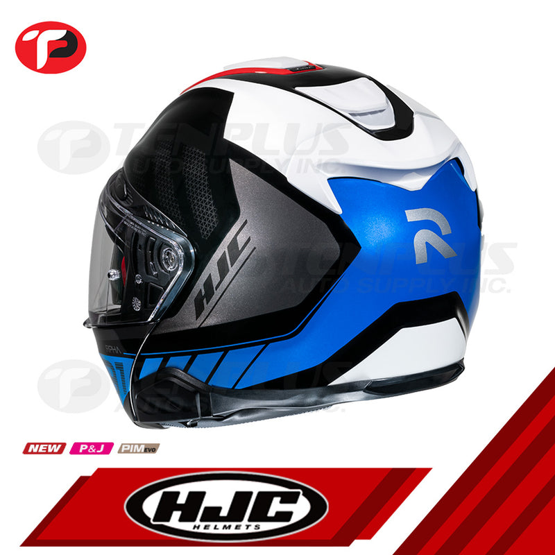 HJC Helmets RPHA 91 Rafino MC21