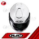 HJC Helmets RPHA 91 Pearl White