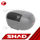 Shad Back Rest SH46