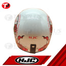 HJC Helmets V31 Desto MC1