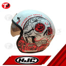 HJC Helmets V31 Desto MC1