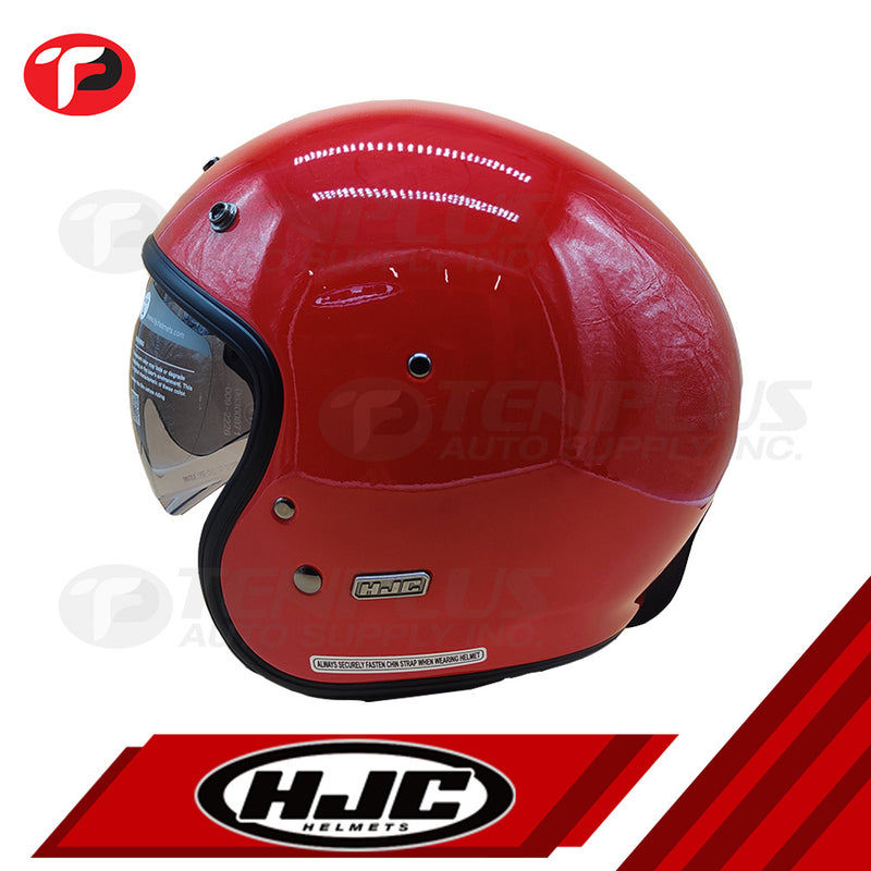 HJC Helmets V31 Deep Red