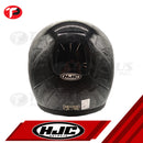 HJC Helmets V90 Solid Black