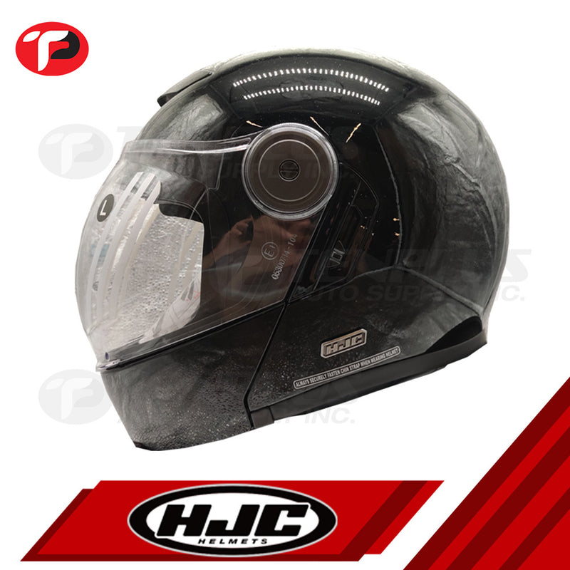 HJC Helmets V90 Solid Black