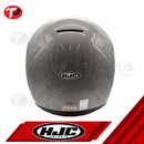 HJC Helmets V90 Solid N. Gray